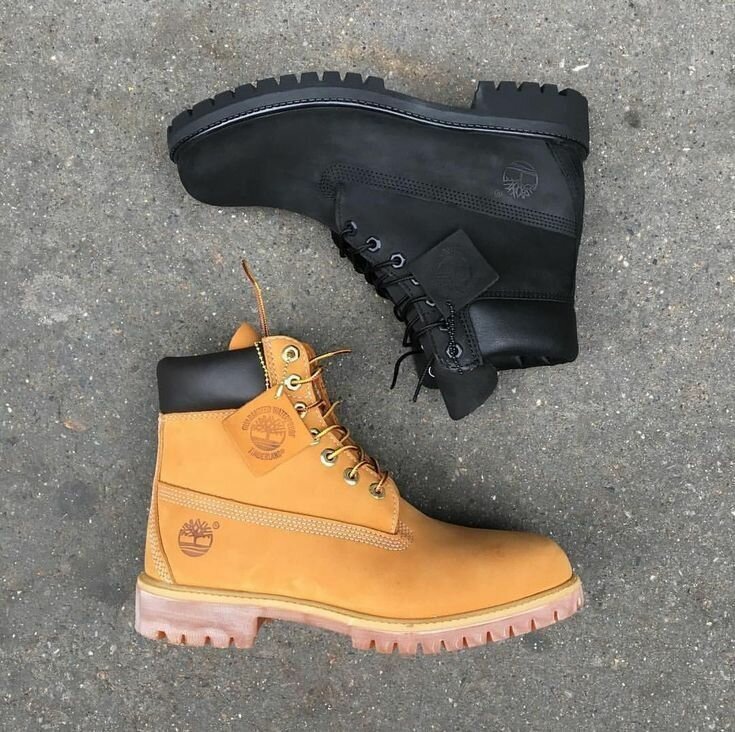 Men's Tims Boot