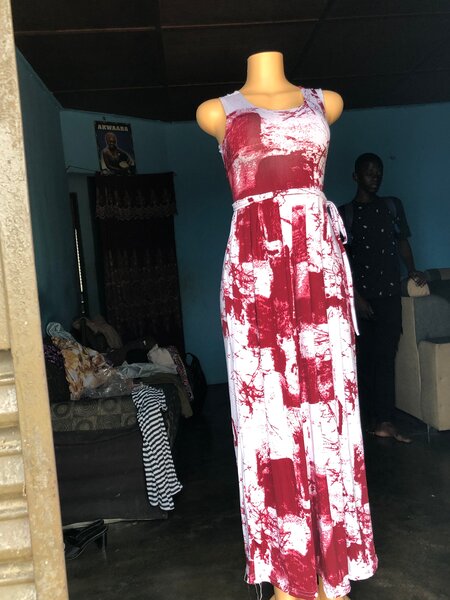 Robes élégantes pour femmes