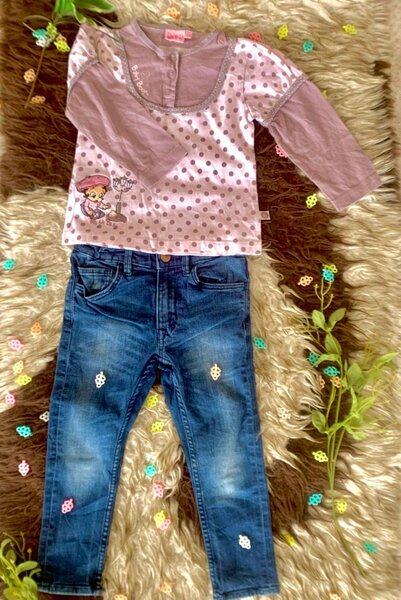 Ensembles garçons et Fille