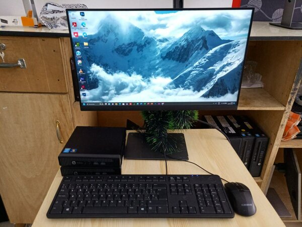 PC de Bureau i5 4th 8Go-256Go