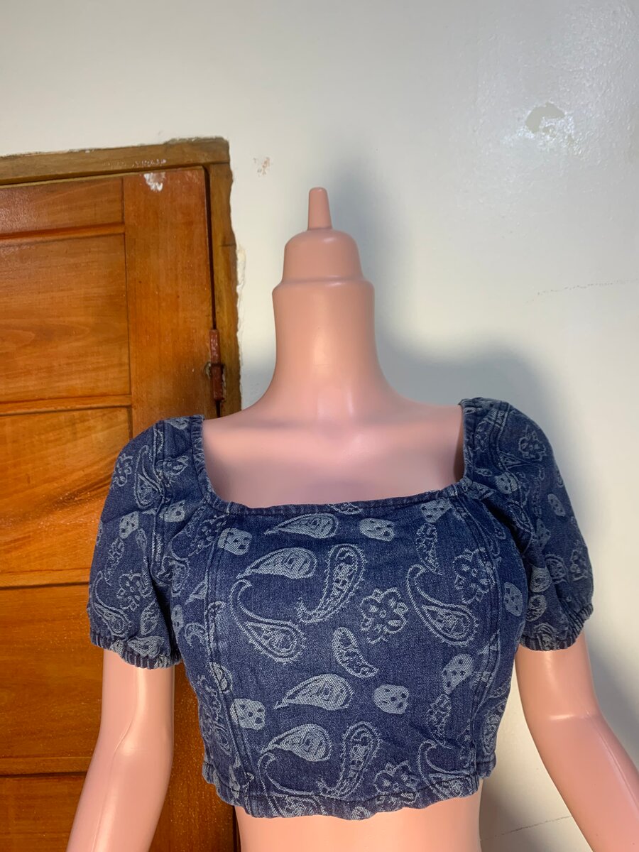 Top court féminin tendance