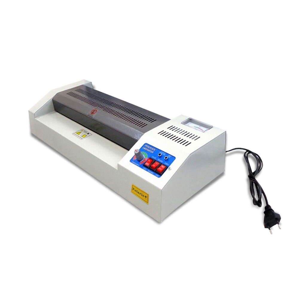 Laminator A3 multifonction