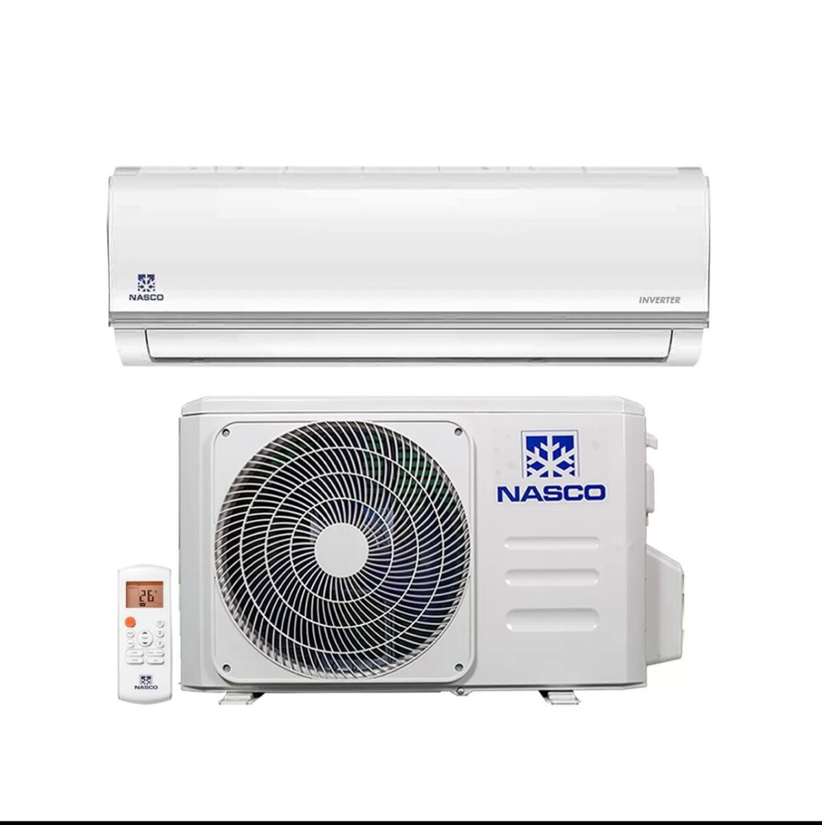 Nasco Airconditioner