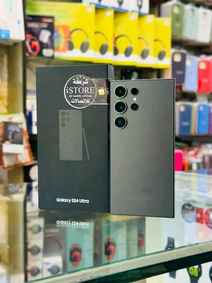 Samsung Galaxy S24 Ultra