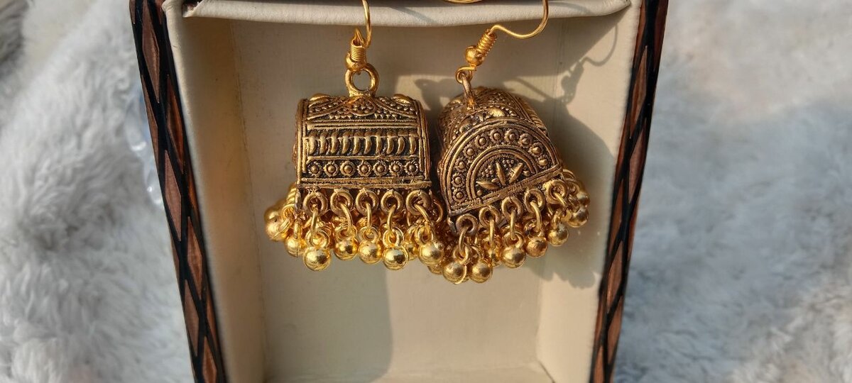 Jhumka