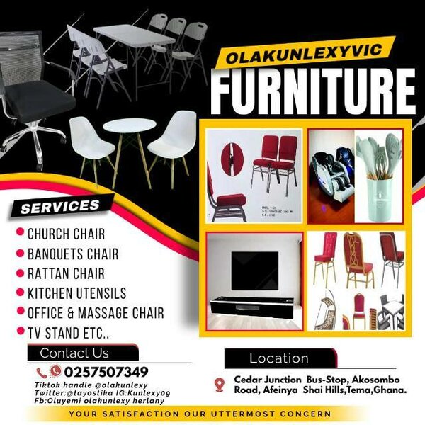 Olakunlexyic furni