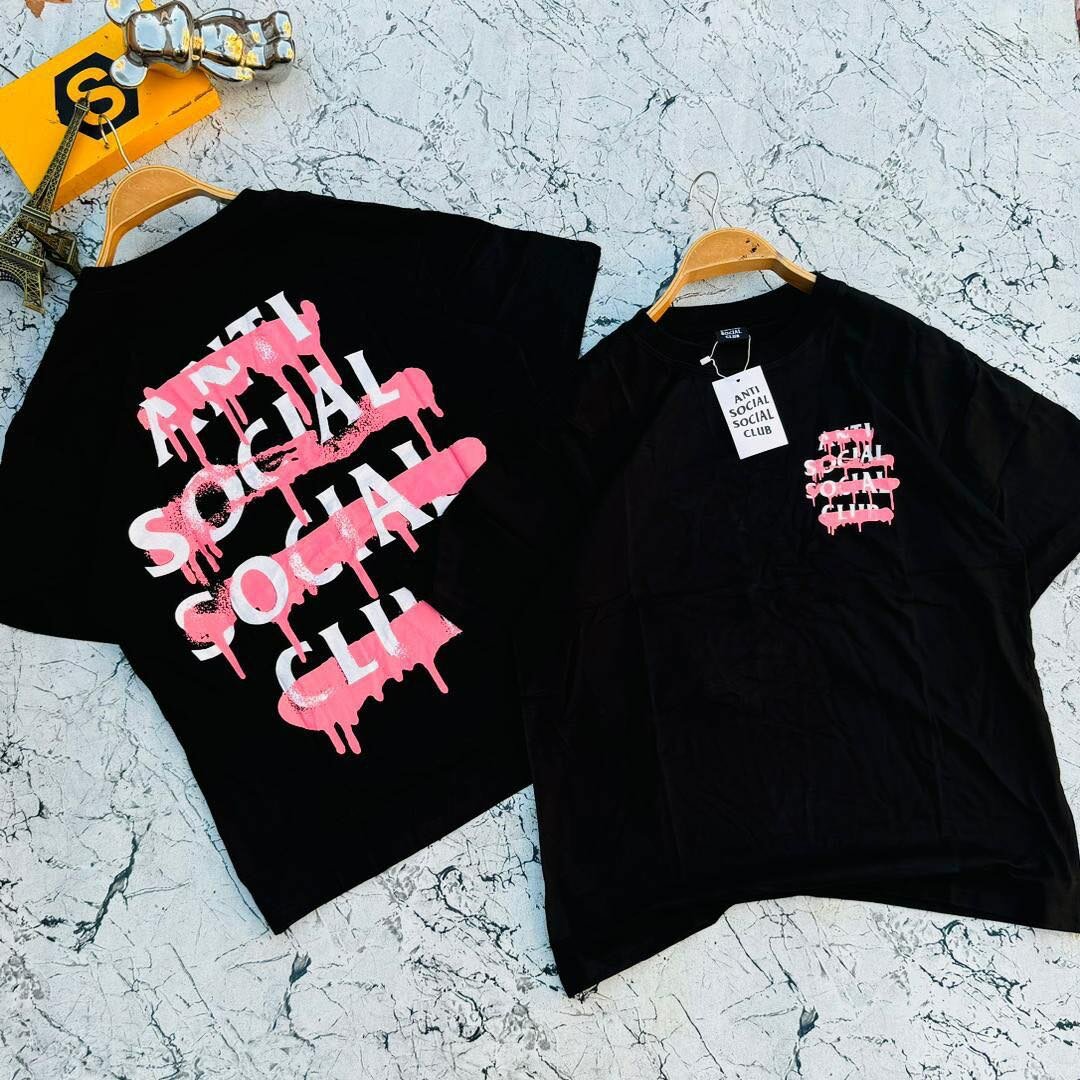 Anti-Social T-shirts