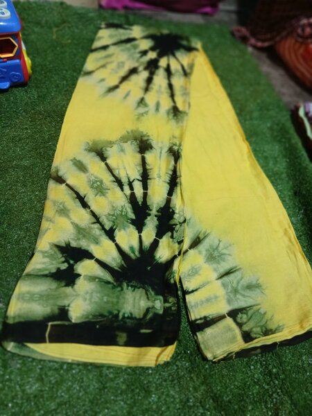 Pagne africain en coton