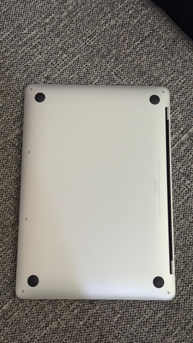 Apple MacBook Pro 13"