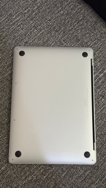 Apple MacBook Pro 13"