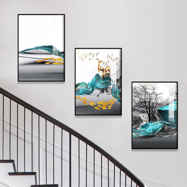 Tableaux décoratif