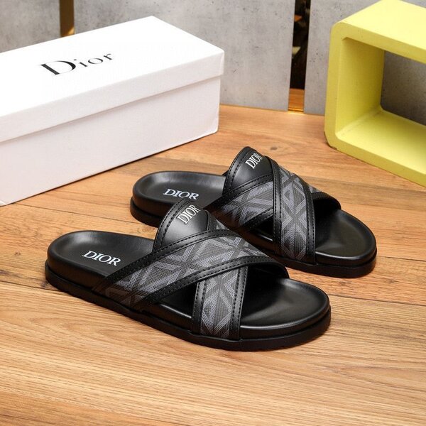 Sandales Homme Élégantes