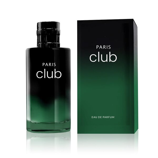 Parfum homme 24K de haute qualité