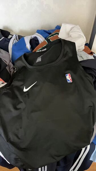 Débardeur sportif NBA Nike