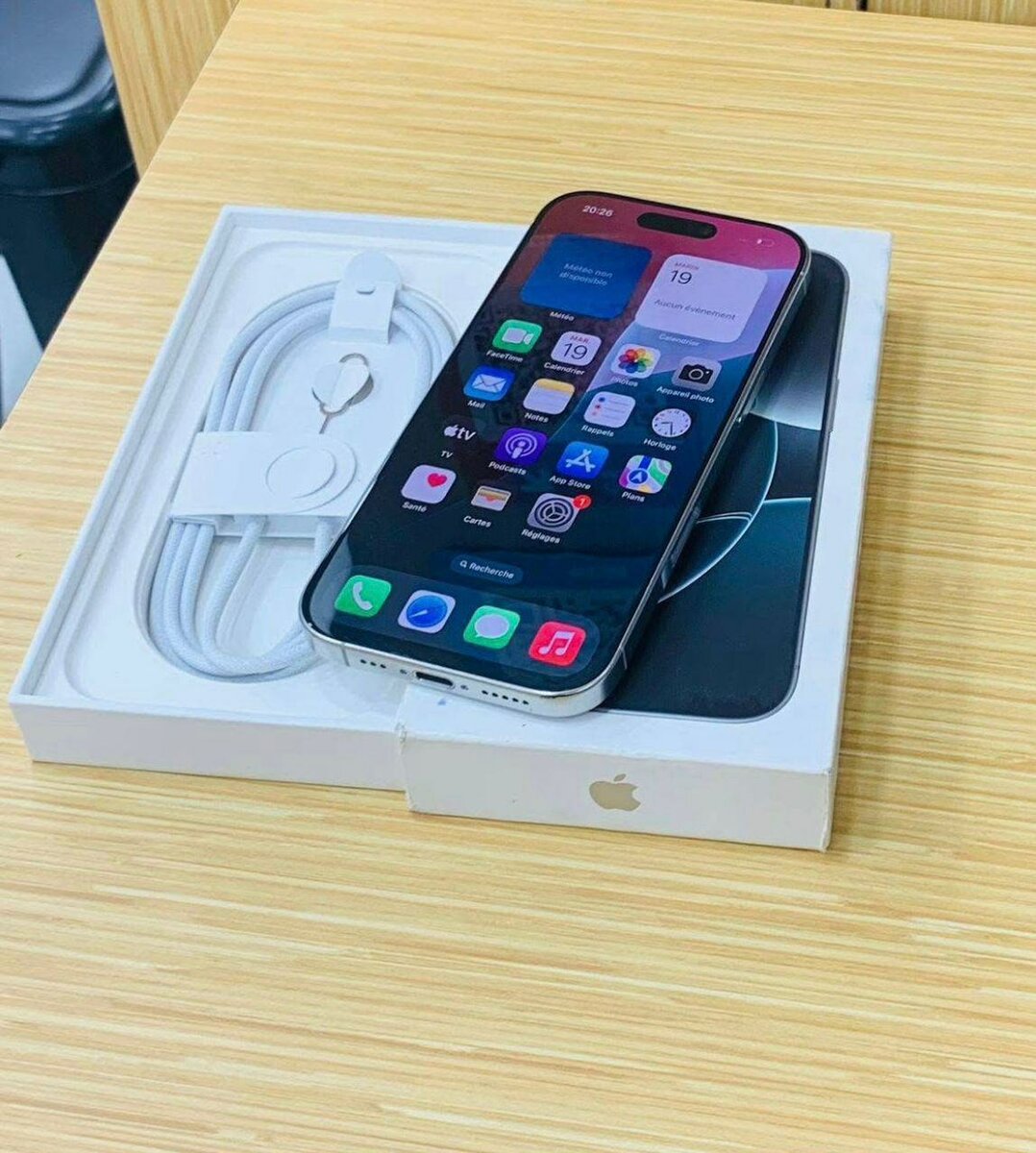 iPhone 14 pro