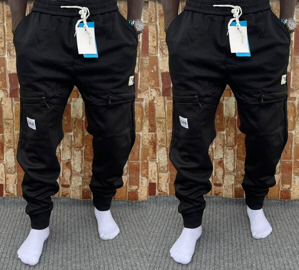 Pantalons de jogging modernes