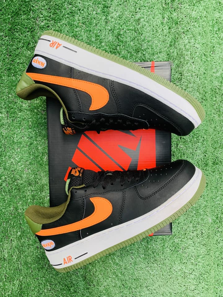 Customized Airforce 1