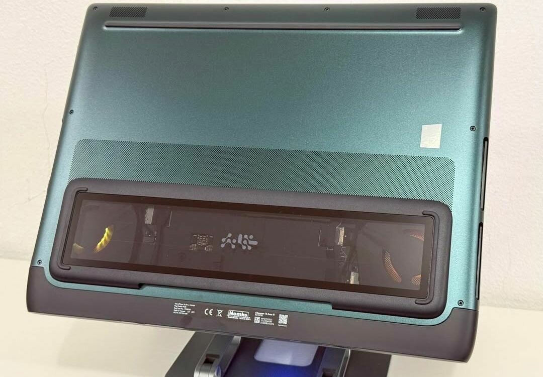 Alienware 18 Area-51  2025