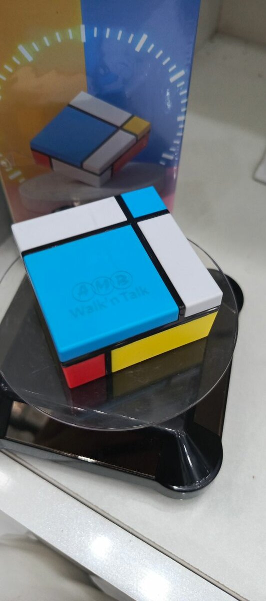 AMB Wireless Earphone