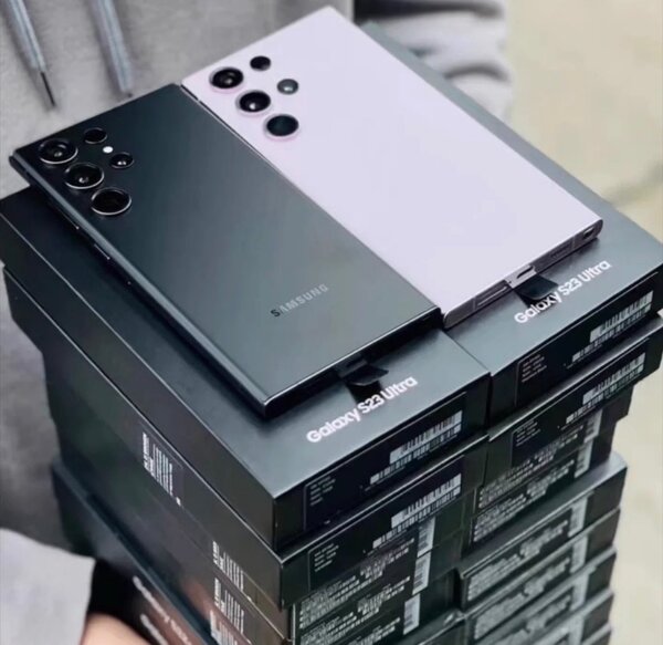 Samsung Galaxy S23 Ultra 5G