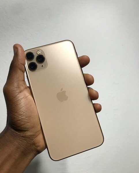 iPhone 11pro max