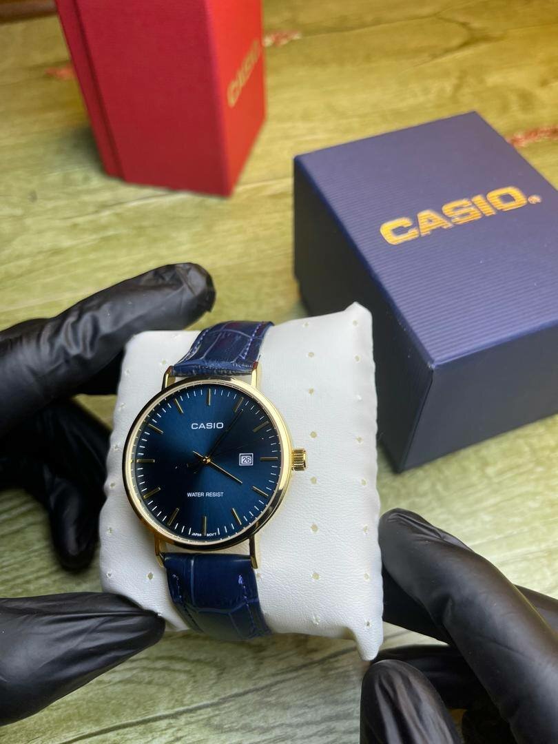 Casio