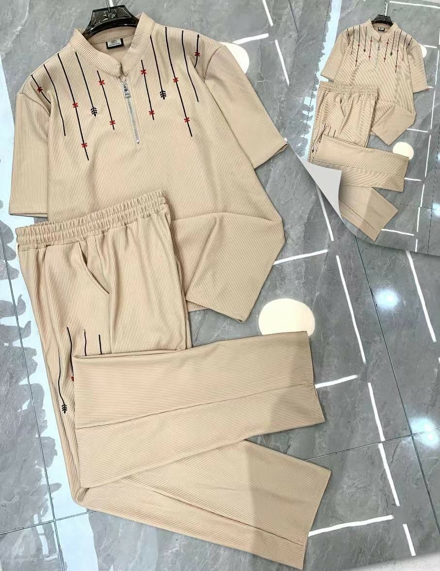 Ensemble  élégant pour homme