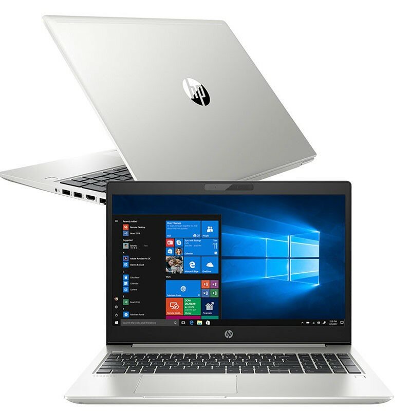 Ordinateur HP EliteBook 840 G6