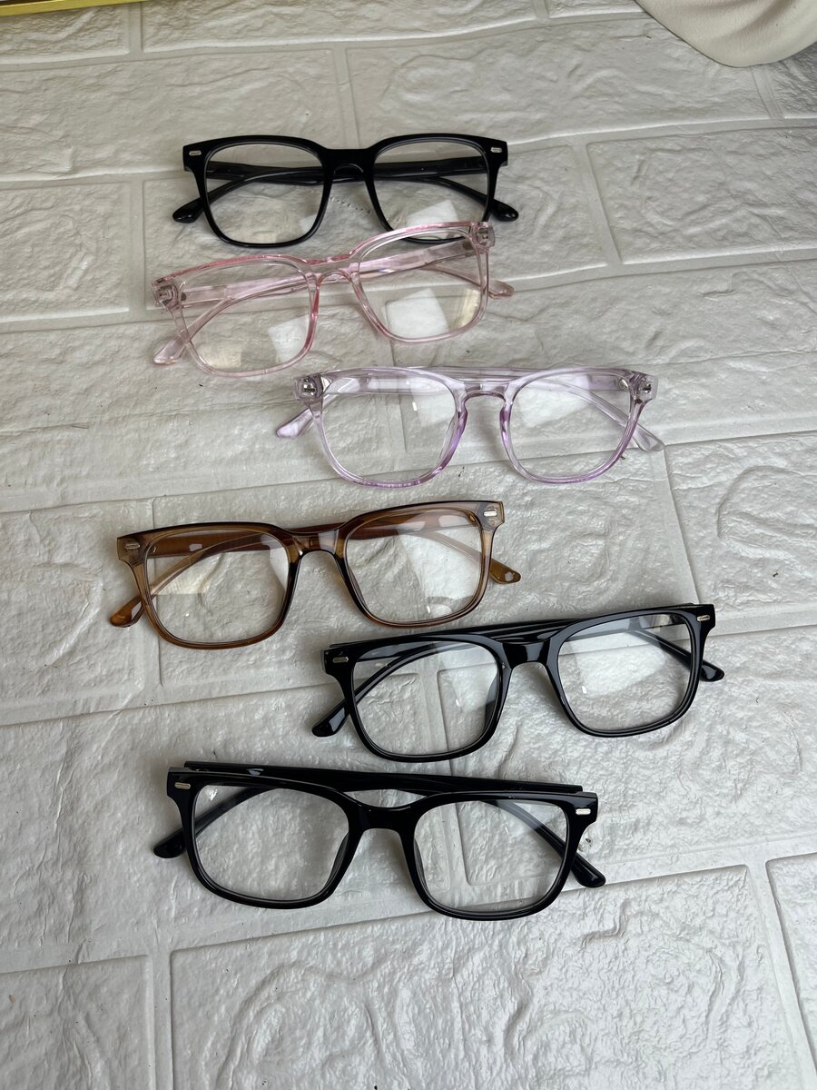 Lunettes anti-lumière bleue