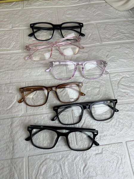 Lunettes anti-lumière bleue