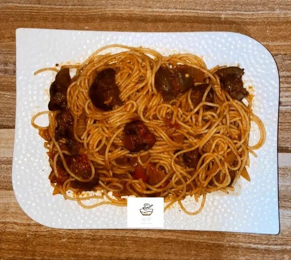 Spaghetti
