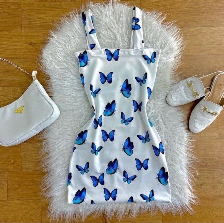Womens dress