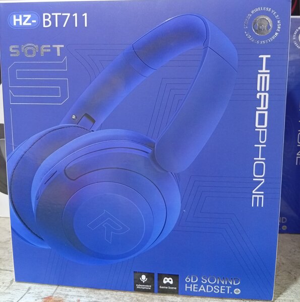 Casque Bluetooth HZ-BT711