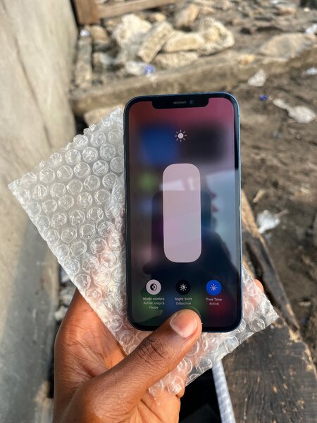 iPhone 13 simple 128Go