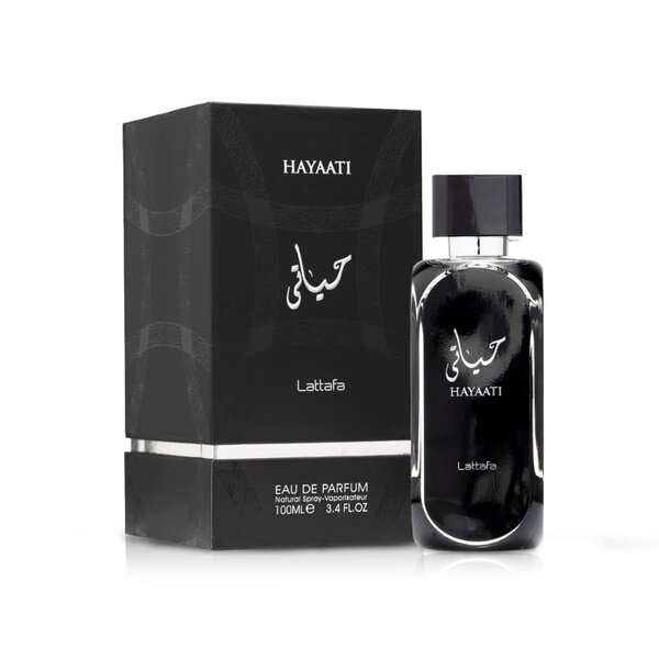 Lattafa Hayaati Parfum