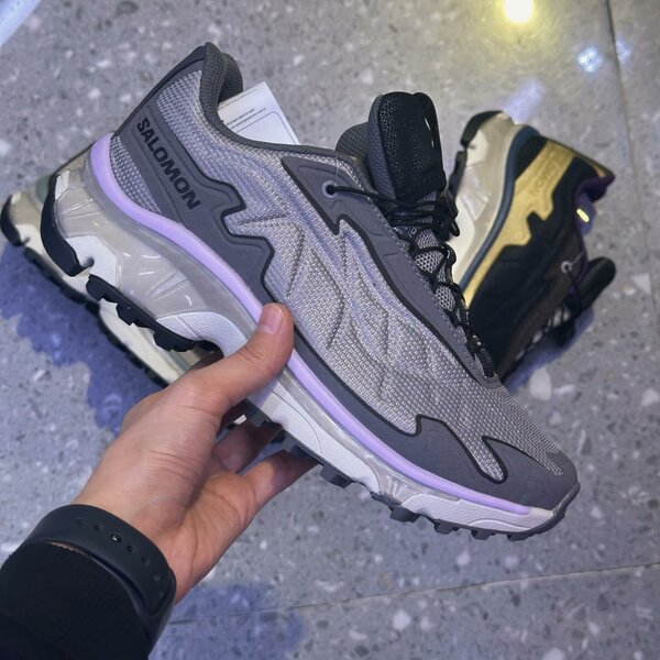 Термо кроссовки размер 40-44