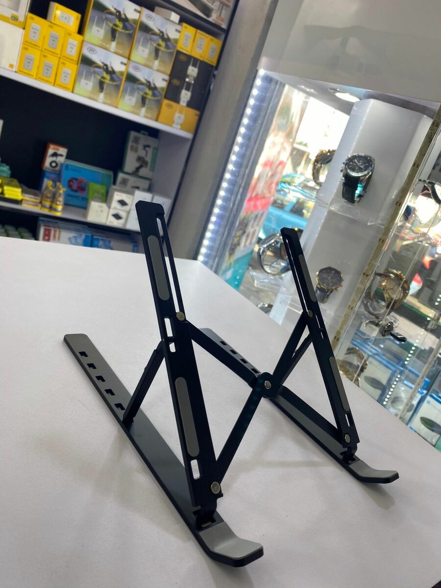 Adjustable Laptop Stand