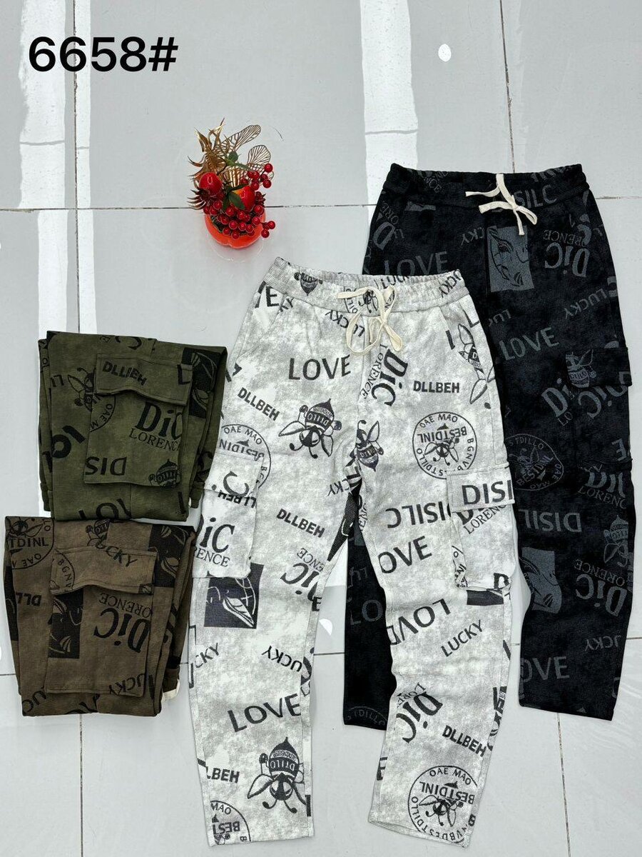 Joggers New styles