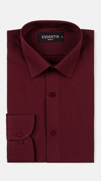 Dress shirt