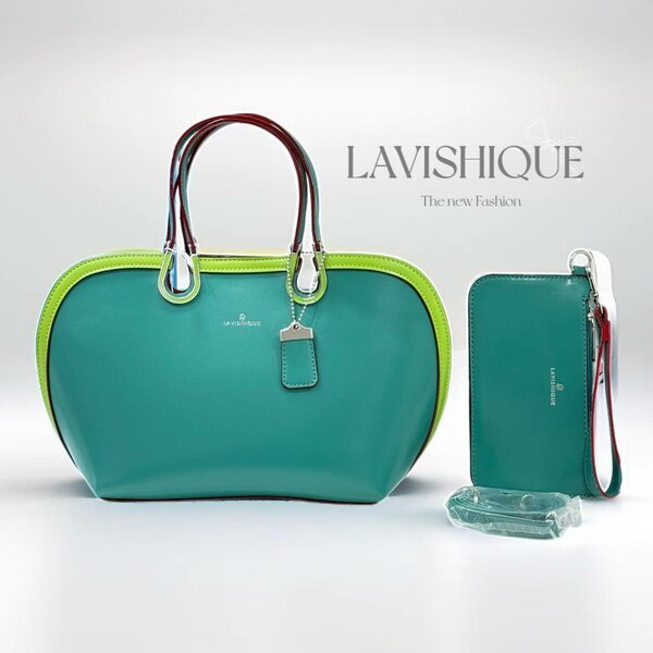 Sac à Main Coloré Lavishique