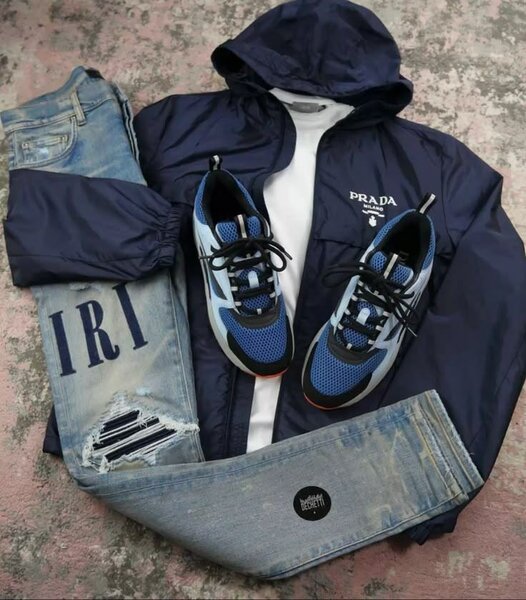 Ensemble Décontracté Homme