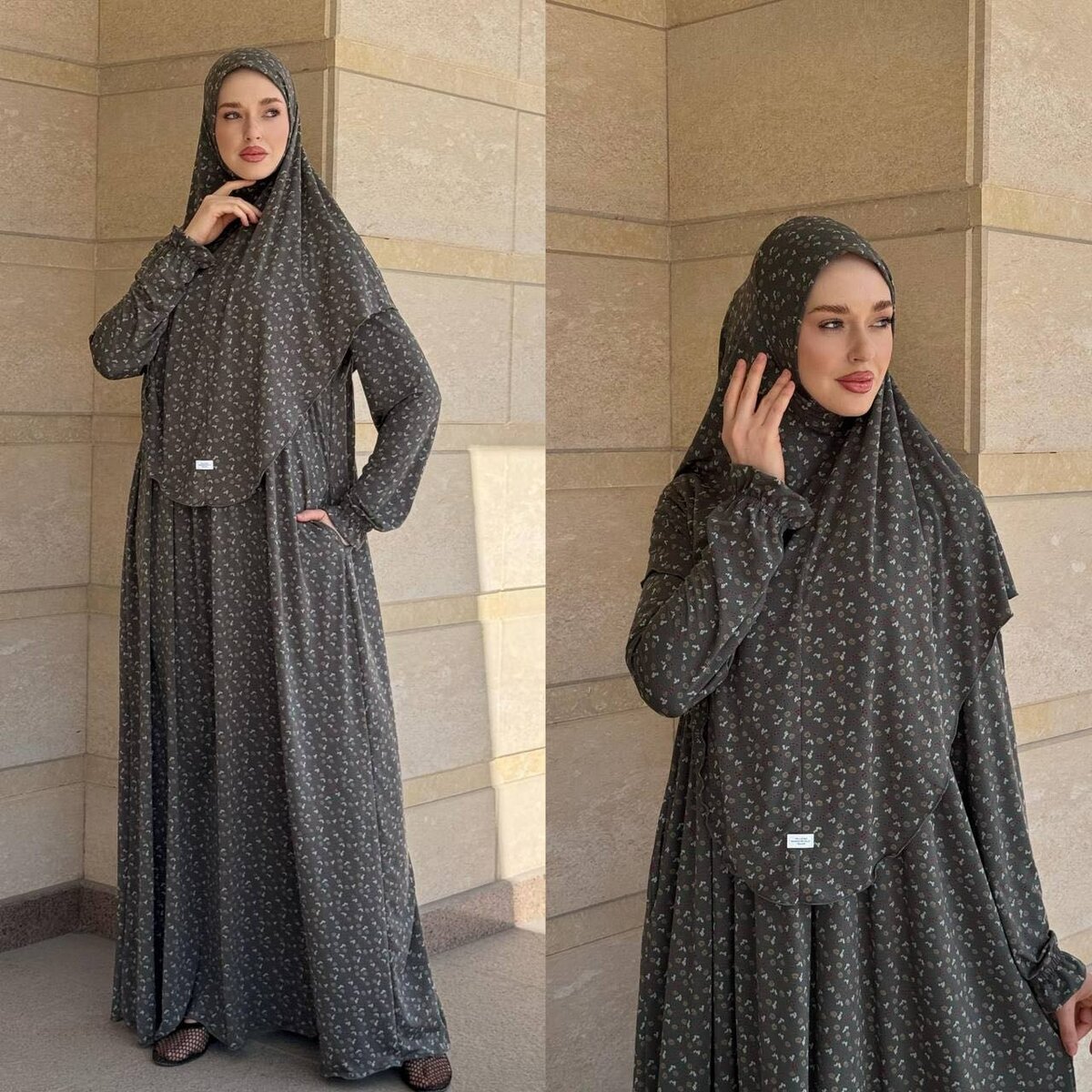 Тонкий трикотаж на лето