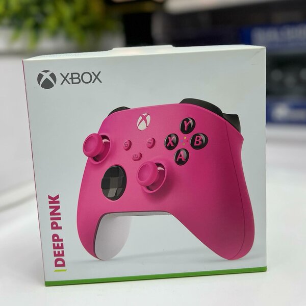 Manette Xbox series X