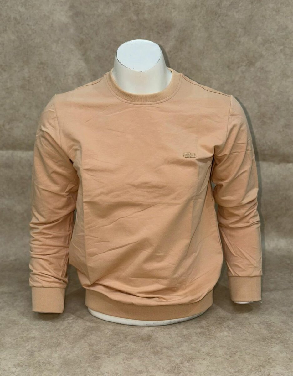 Sweat-shirt Homme Classique