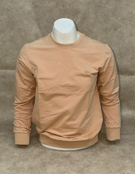 Sweat-shirt Homme Classique