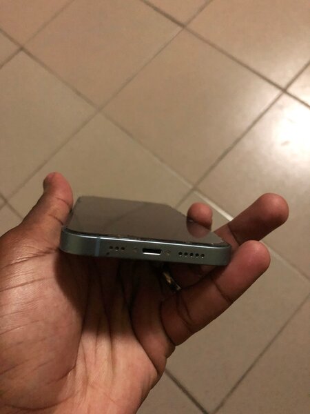 iPhone 14 Bleu 128Go