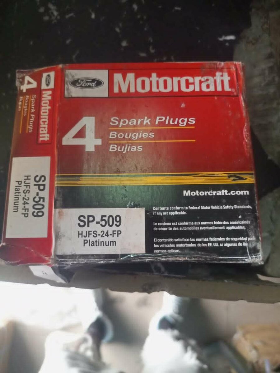 Patte boite, Filtre polle, air