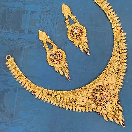 Jewelry Set