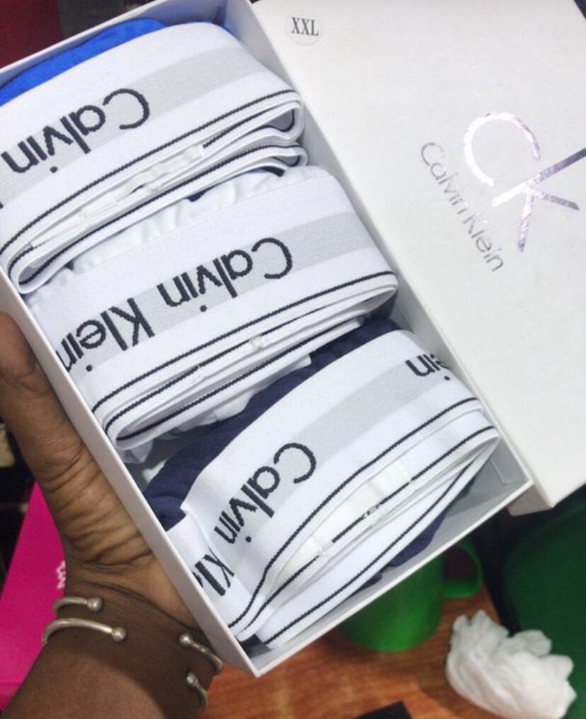 Boxer Homme Moderne et Confort