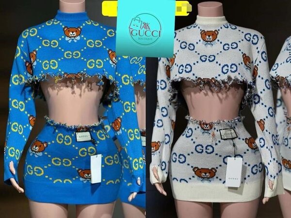 Beautiful ladies ware